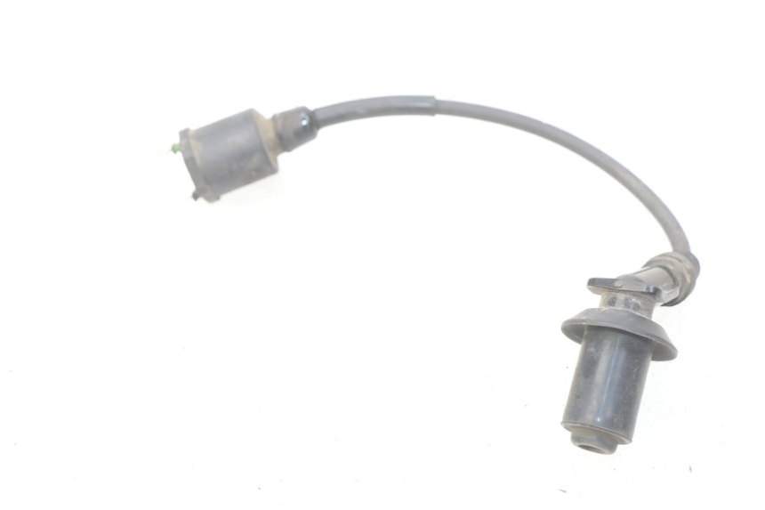 photo de CEWKA PEUGEOT VIVACITY NEW 4T 50 (2008 - 2017) - Inny kąt widzenia