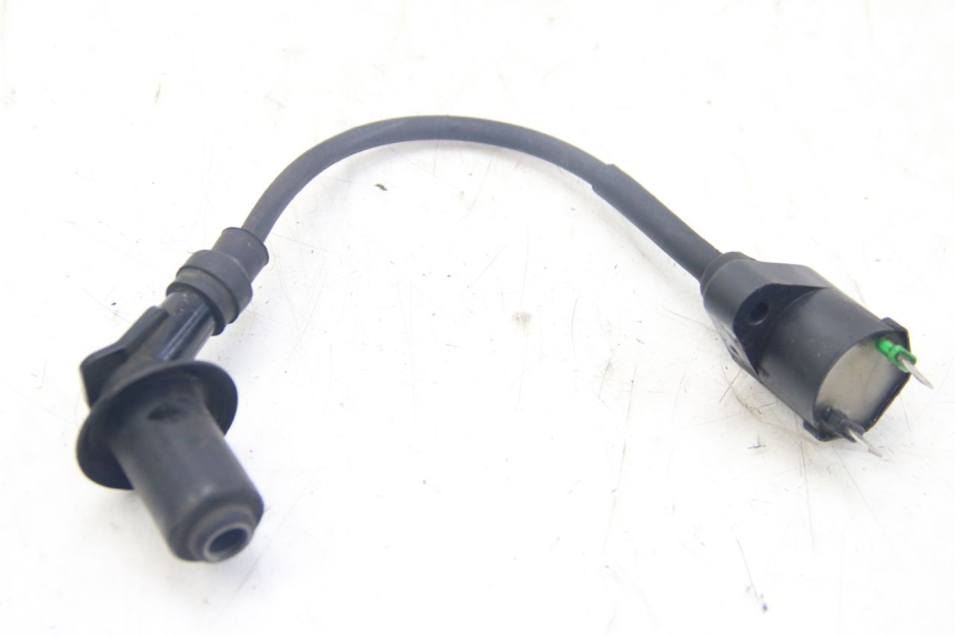 photo de CEWKA PEUGEOT VIVACITY NEW 4T 50 (2008 - 2017) - Widok główny