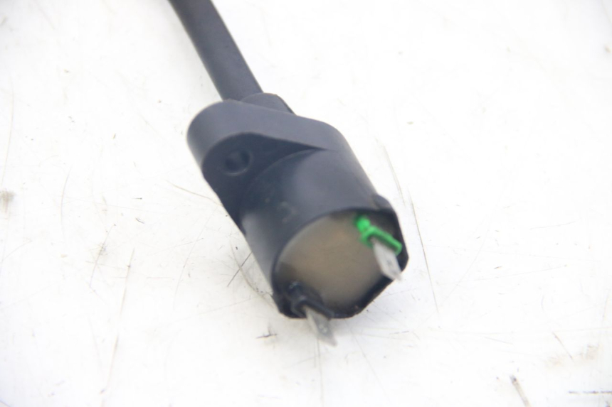 photo de CEWKA PEUGEOT VIVACITY NEW 4T 50 (2008 - 2017) - Zoom stanu zużycia