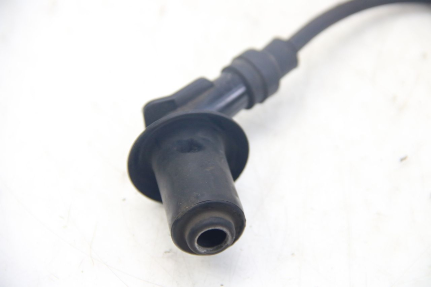 photo de CEWKA PEUGEOT VIVACITY NEW 4T 50 (2008 - 2017) - Inny kąt widzenia