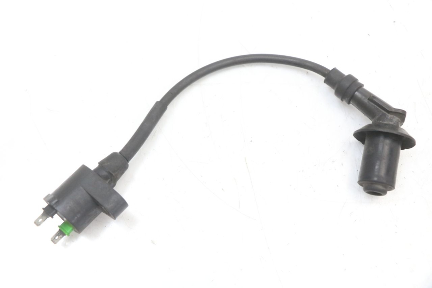 photo de CEWKA PEUGEOT VIVACITY NEW 4T 50 (2008 - 2017) - Widok główny