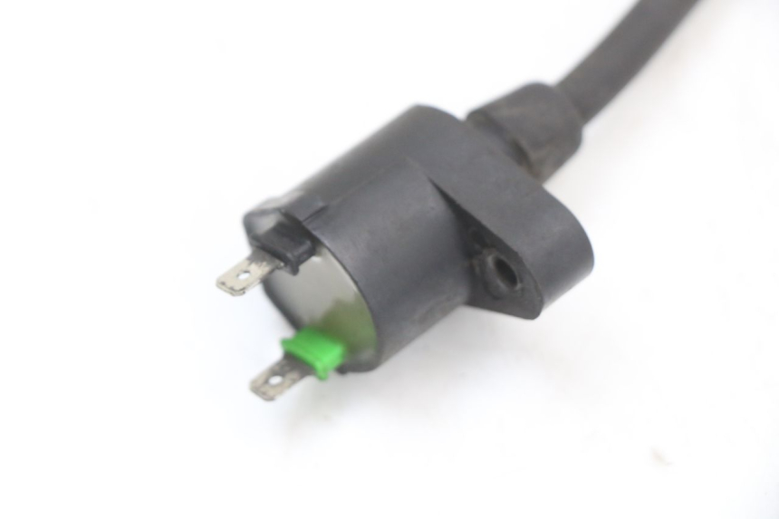 photo de CEWKA PEUGEOT VIVACITY NEW 4T 50 (2008 - 2017) - Zoom stanu zużycia