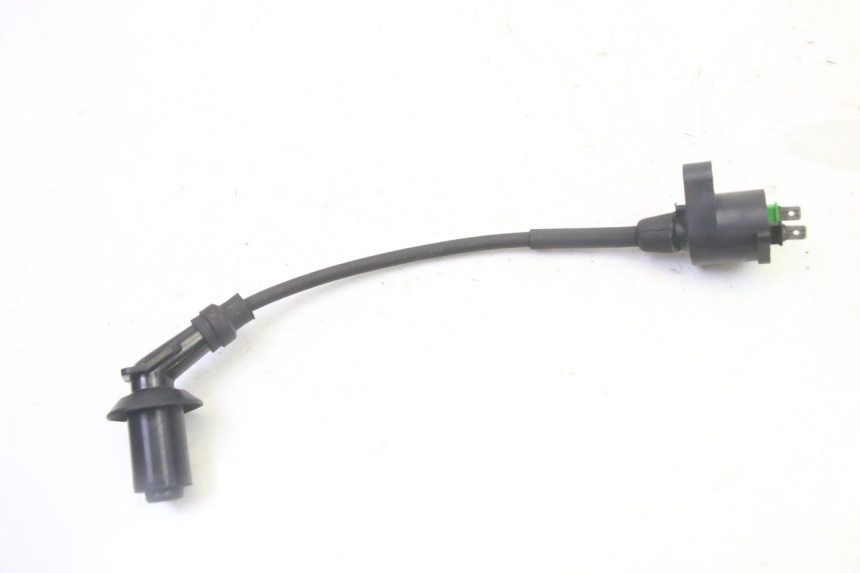 photo de CEWKA PEUGEOT VIVACITY NEW 4T 50 (2008 - 2017) - Widok główny