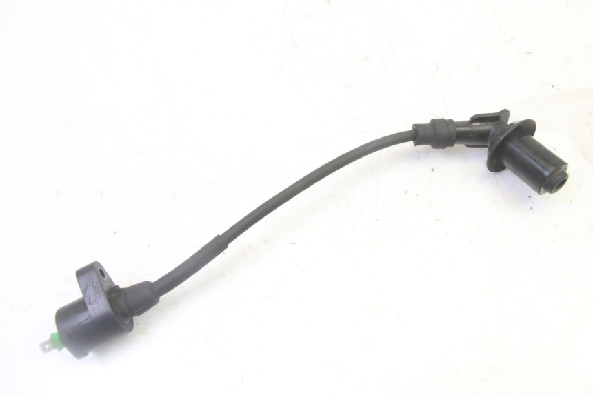 photo de CEWKA PEUGEOT VIVACITY NEW 4T 50 (2008 - 2017) - Inny kąt widzenia