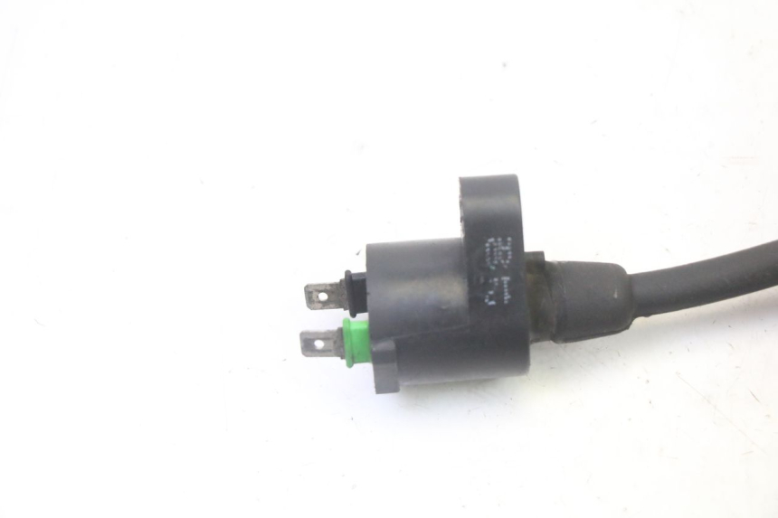 photo de CEWKA PEUGEOT VIVACITY NEW 4T 50 (2008 - 2017) - Zbliżenie techniczne