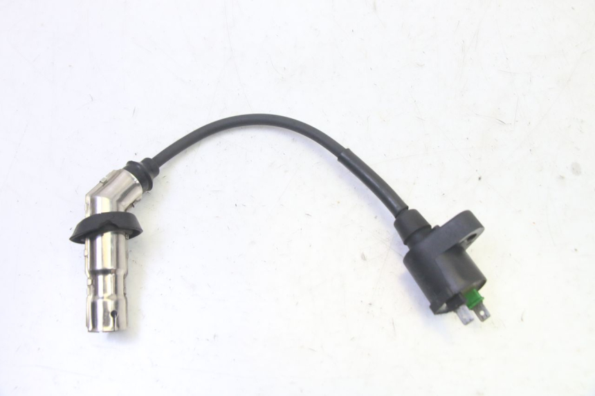 photo de CEWKA PEUGEOT VIVACITY NEW 4T 50 (2008 - 2017) - Widok główny