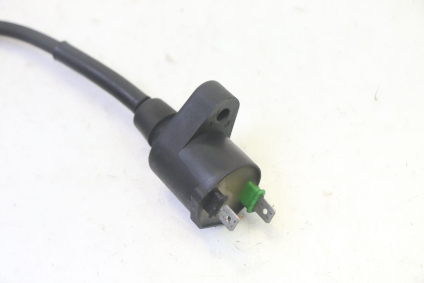 photo de CEWKA PEUGEOT VIVACITY NEW 4T 50 (2008 - 2017) - Zoom stanu zużycia