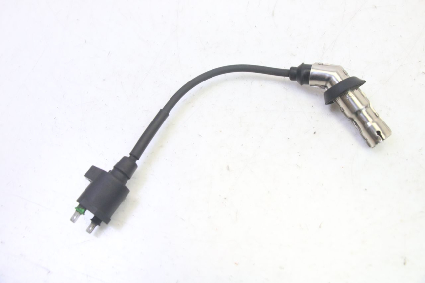 photo de CEWKA PEUGEOT VIVACITY NEW 4T 50 (2008 - 2017) - Inny kąt widzenia