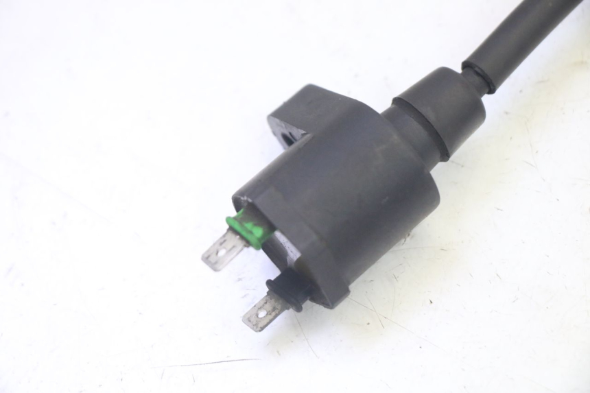 photo de CEWKA PEUGEOT VIVACITY NEW 4T 50 (2008 - 2017) - Zbliżenie techniczne