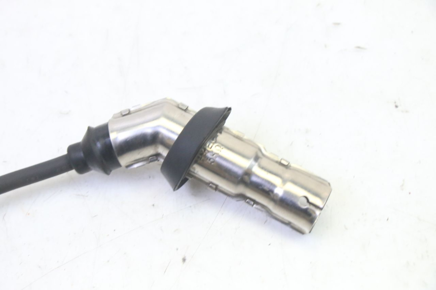 photo de CEWKA PEUGEOT VIVACITY NEW 4T 50 (2008 - 2017) - Widok ogólny