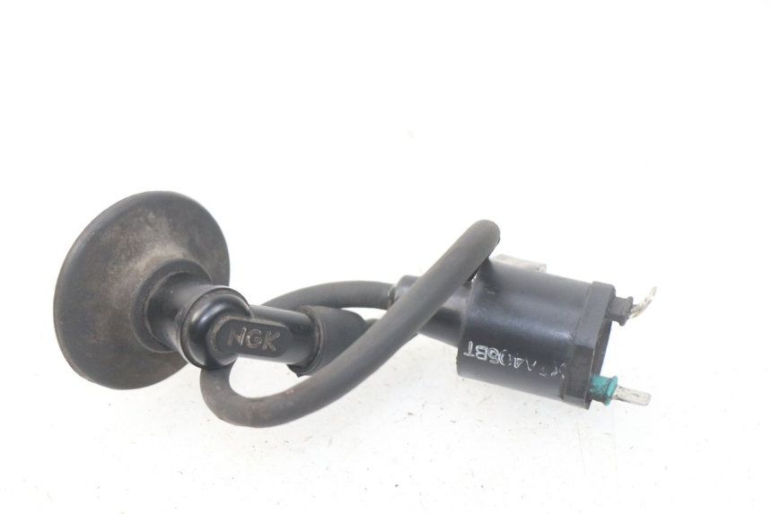 photo de CEWKA PEUGEOT VIVACITY 50 (2004 - 2009) - Widok główny