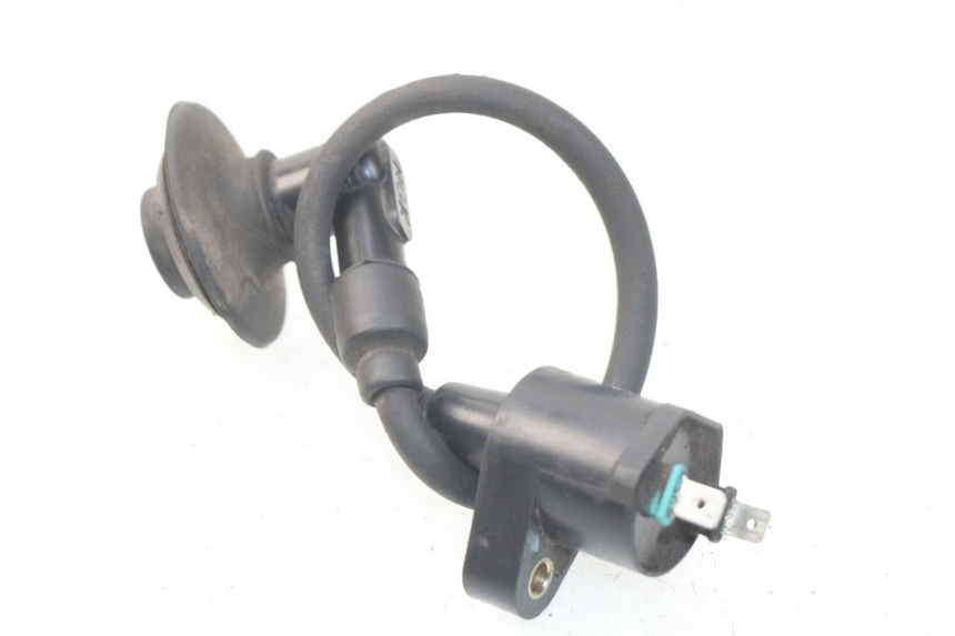 photo de CEWKA PEUGEOT VIVACITY 50 (2004 - 2009) - Zoom stanu zużycia