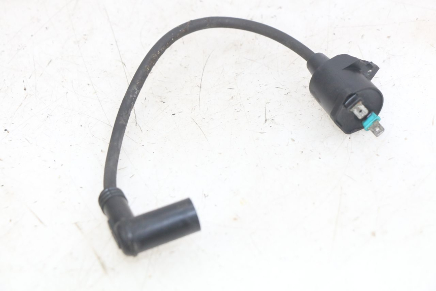 photo de CEWKA PEUGEOT VIVACITY 50 (2004 - 2009) - Widok główny