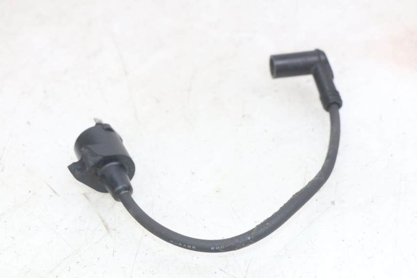 photo de CEWKA PEUGEOT VIVACITY 50 (2004 - 2009) - Zoom stanu zużycia