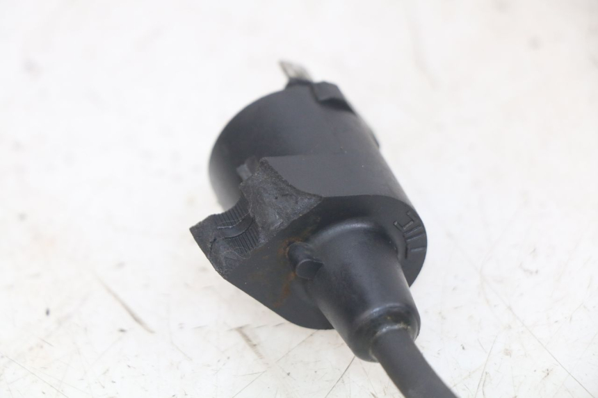 photo de CEWKA PEUGEOT VIVACITY 50 (2004 - 2009) - Inny kąt widzenia