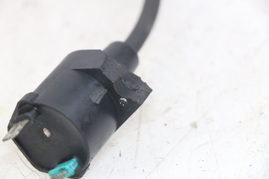 photo de CEWKA PEUGEOT VIVACITY 50 (2004 - 2009) - Zbliżenie techniczne