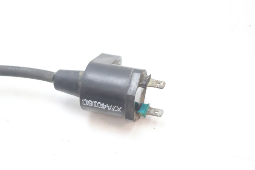 photo de CEWKA PEUGEOT VIVACITY 50 (1998 - 2003) - Zoom stanu zużycia