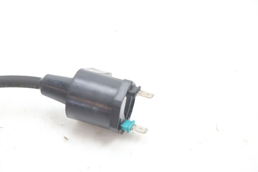 photo de CEWKA PEUGEOT VIVACITY 50 (2004 - 2009) - Zoom stanu zużycia