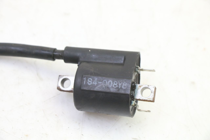 photo de CEWKA MBK WAAP 125 (2008 - 2013) - Zoom stanu zużycia