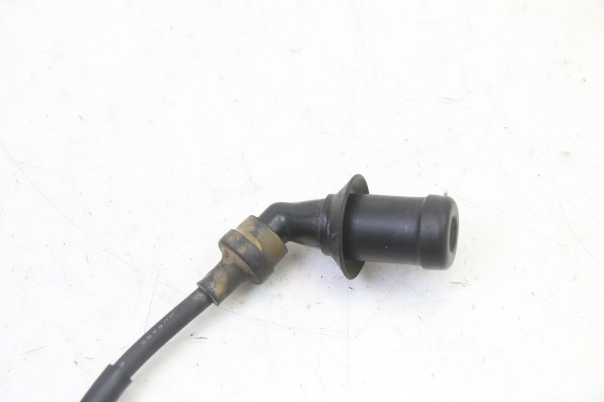 photo de CEWKA MBK WAAP 125 (2008 - 2013) - Widok ogólny