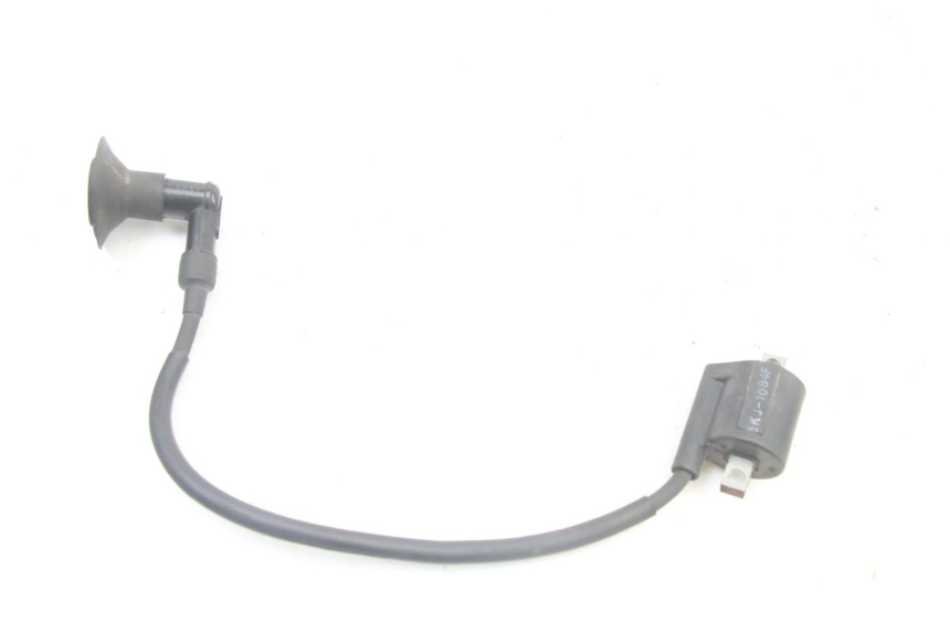 photo de CEWKA YAMAHA WHY 50 (1998 - 2000) - Widok główny