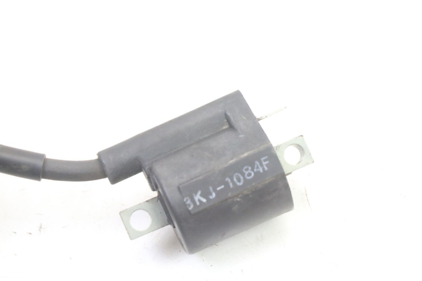 photo de CEWKA YAMAHA WHY 50 (1998 - 2000) - Zoom stanu zużycia