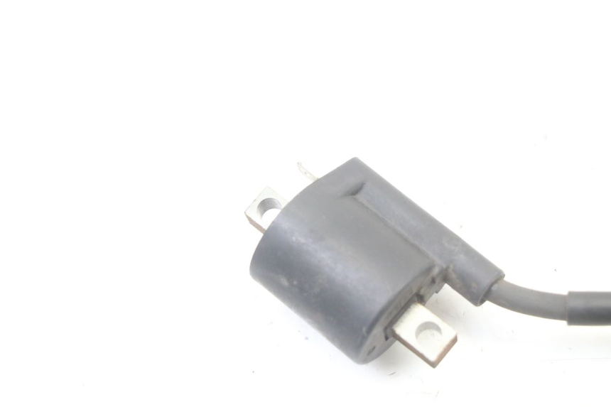 photo de CEWKA YAMAHA WHY 50 (1998 - 2000) - Zbliżenie techniczne