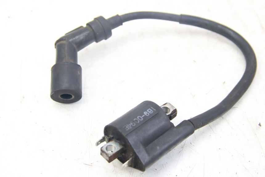 photo de CEWKA YAMAHA XMAX X-MAX 125 (2006 - 2009) - Widok główny