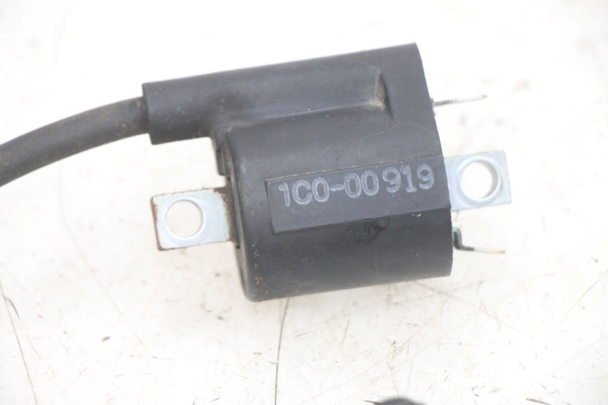 photo de CEWKA YAMAHA X-MAX XMAX 250 (2006 - 2009) - Zoom stanu zużycia