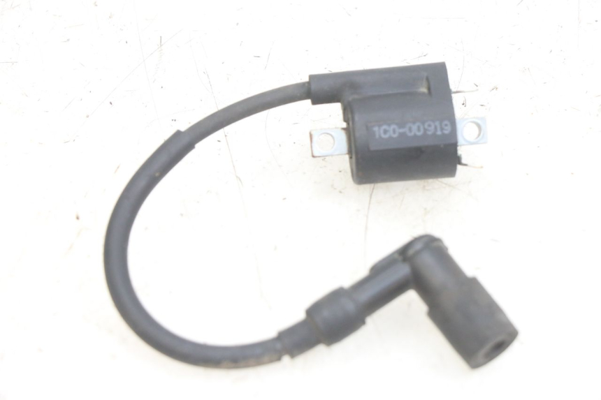 photo de CEWKA YAMAHA X-MAX XMAX 250 (2006 - 2009) - Inny kąt widzenia