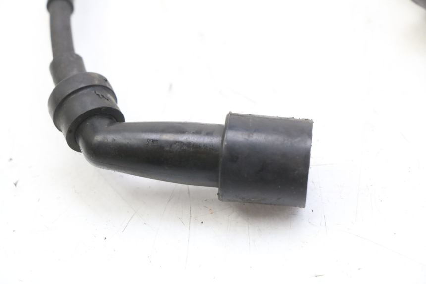 photo de CEWKA YAMAHA XMAX X-MAX 125 (2006 - 2009) - Zoom stanu zużycia