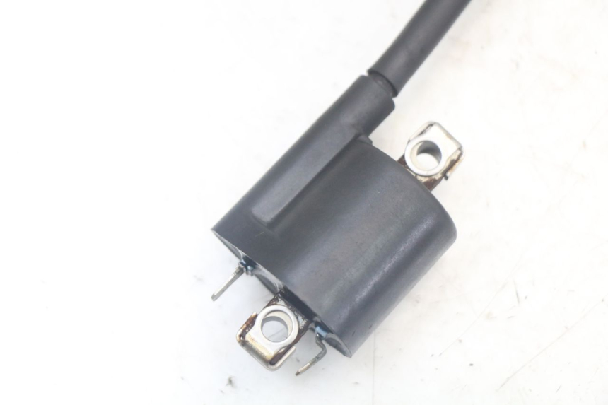 photo de CEWKA YAMAHA XMAX X-MAX 125 (2006 - 2009) - Zoom stanu zużycia