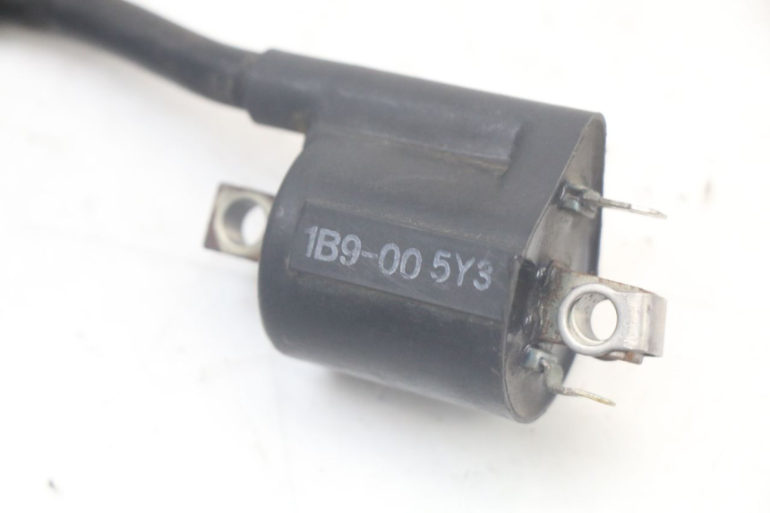 photo de CEWKA YAMAHA XMAX X-MAX 125 (2006 - 2009) - Zoom stanu zużycia