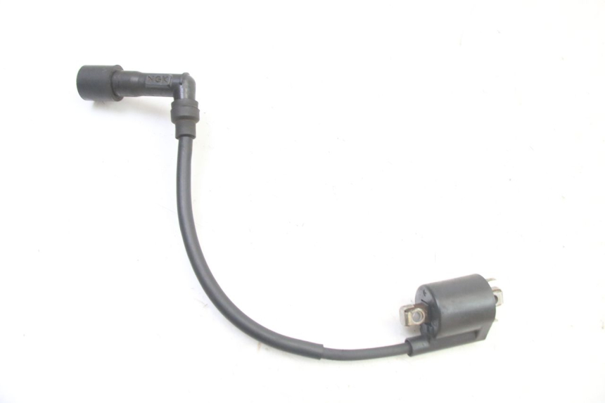 photo de CEWKA YAMAHA XMAX X-MAX 125 (2006 - 2009) - Widok główny