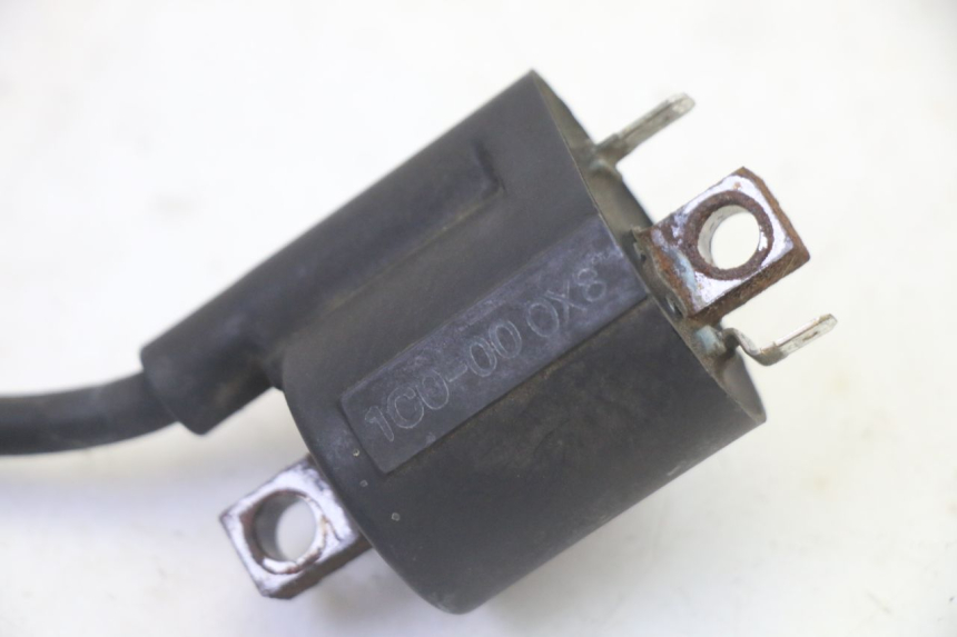 photo de CEWKA YAMAHA X-MAX XMAX 125 (2010 - 2013) - Inny kąt widzenia