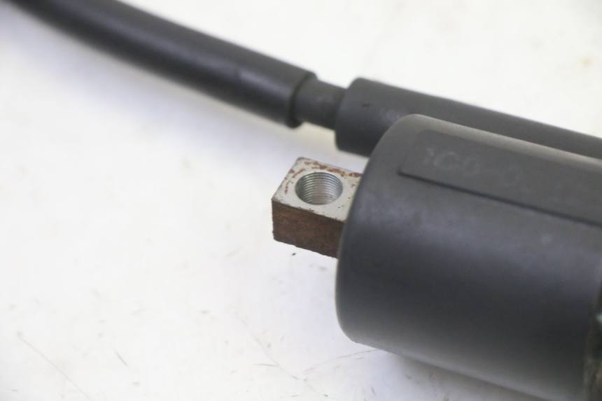 photo de CEWKA YAMAHA X-MAX XMAX 125 (2010 - 2013) - Widok ogólny