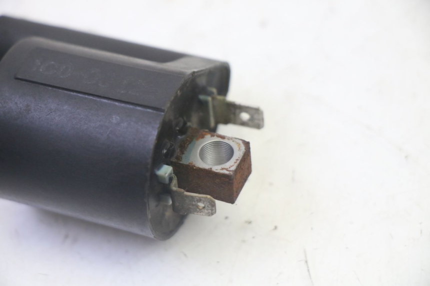 photo de CEWKA YAMAHA X-MAX XMAX 125 (2010 - 2013) - Punkty mocowania