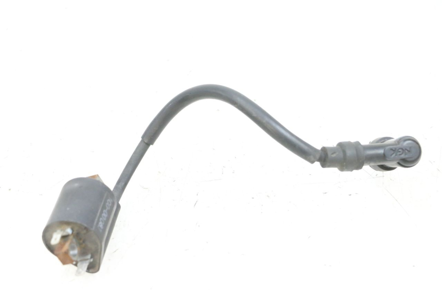 photo de CEWKA YAMAHA X-MAX XMAX 125 (2010 - 2013) - Widok główny