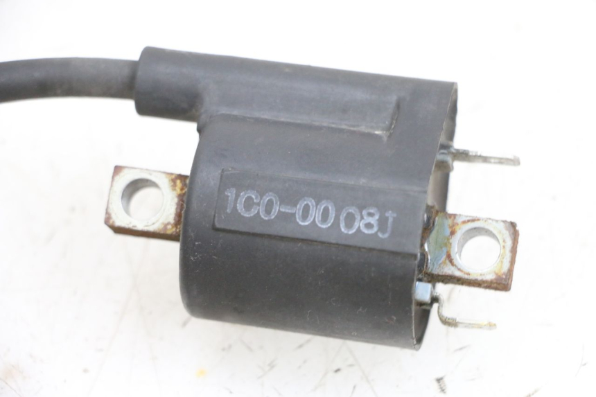 photo de CEWKA YAMAHA X-MAX XMAX 125 (2010 - 2013) - Zoom stanu zużycia