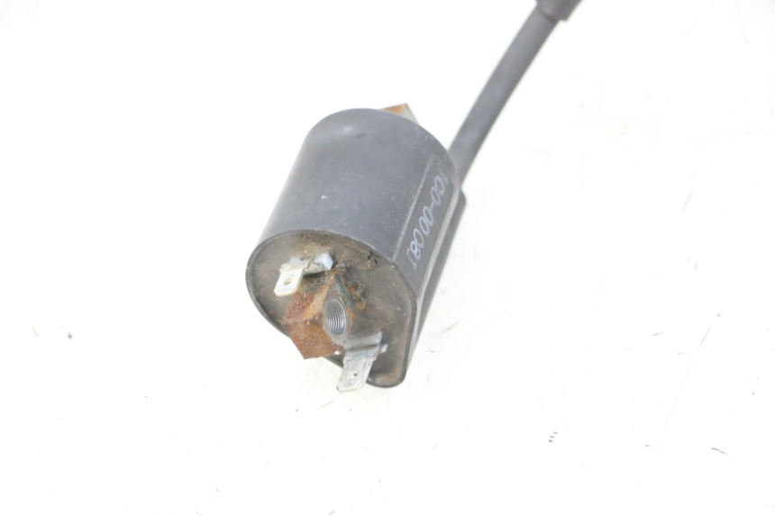 photo de CEWKA YAMAHA X-MAX XMAX 125 (2010 - 2013) - Inny kąt widzenia