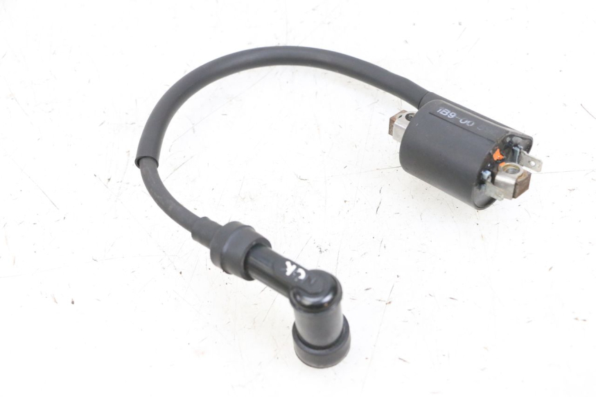 photo de CEWKA YAMAHA XMAX X-MAX 125 (2006 - 2009) - Widok główny