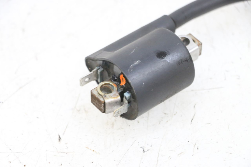 photo de CEWKA YAMAHA XMAX X-MAX 125 (2006 - 2009) - Zoom stanu zużycia