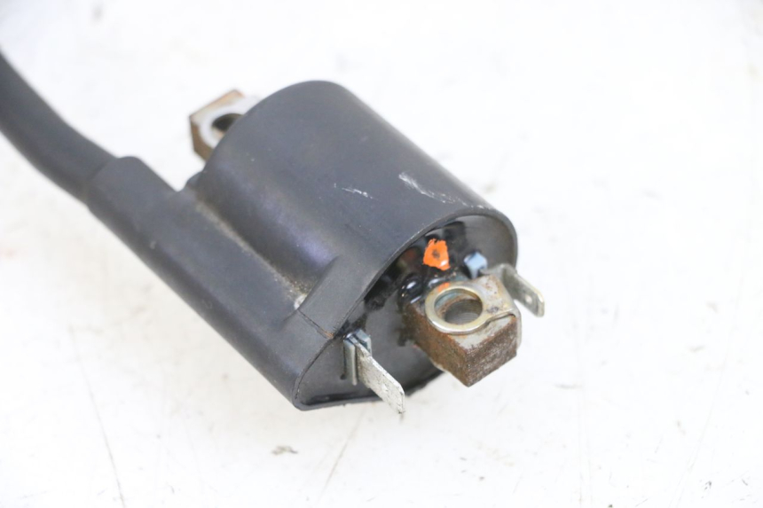 photo de CEWKA YAMAHA XMAX X-MAX 125 (2006 - 2009) - Zbliżenie techniczne