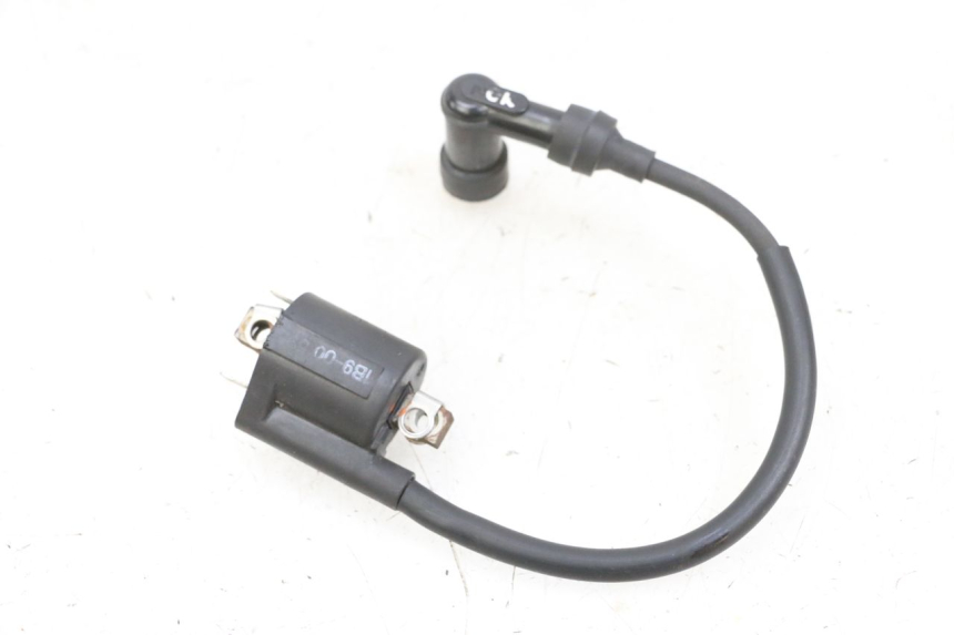 photo de CEWKA YAMAHA XMAX X-MAX 125 (2006 - 2009) - Widok ogólny