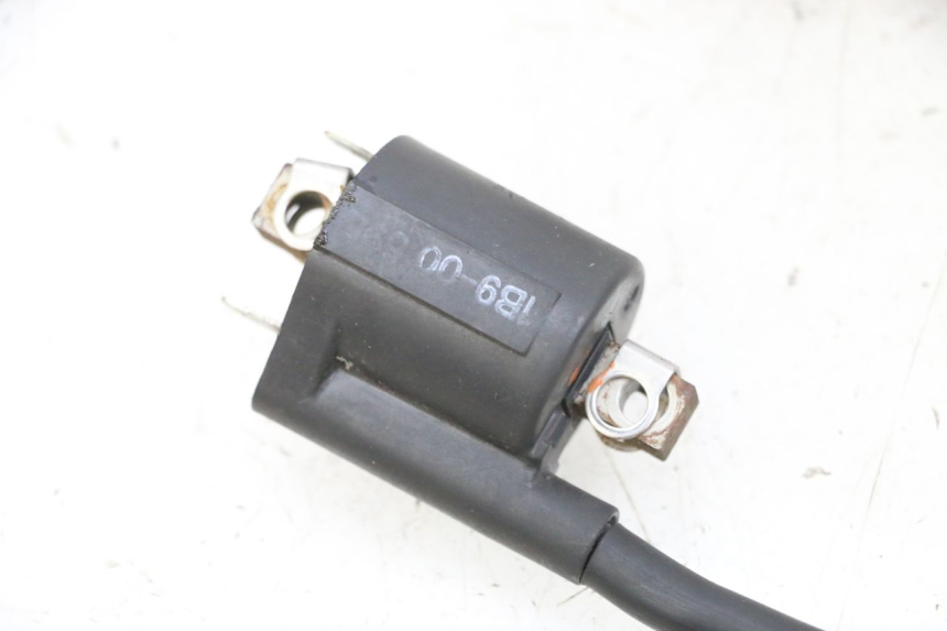 photo de CEWKA YAMAHA XMAX X-MAX 125 (2006 - 2009) - Punkty mocowania