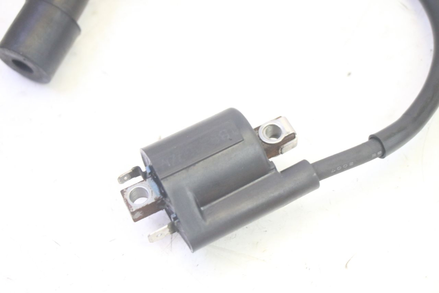 photo de CEWKA YAMAHA XMAX X-MAX 125 (2006 - 2009) - Widok ogólny