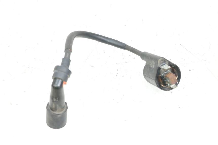 photo de CEWKA YAMAHA X-MAX XMAX 125 (2010 - 2013) - Widok główny