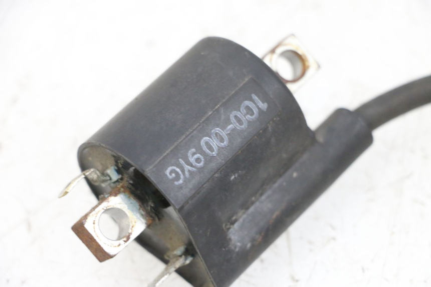 photo de CEWKA YAMAHA X-MAX XMAX 125 (2010 - 2013) - Zoom stanu zużycia