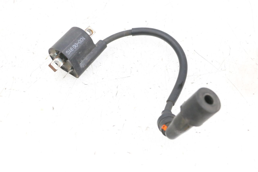 photo de CEWKA YAMAHA X-MAX XMAX 125 (2010 - 2013) - Inny kąt widzenia