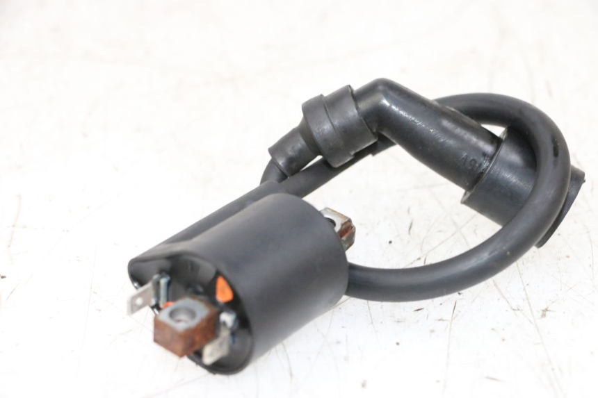 photo de CEWKA YAMAHA XMAX X-MAX 125 (2006 - 2009) - Zoom stanu zużycia